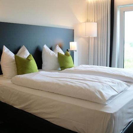 Ill Hotel By Wmm Hotels Illertissen Extérieur photo