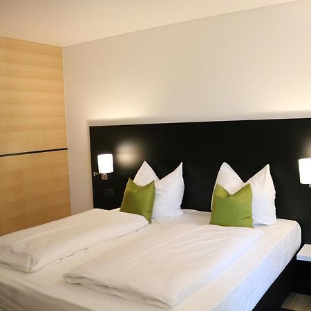 Ill Hotel By Wmm Hotels Illertissen Extérieur photo